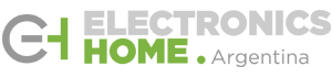 Electronics Home Logo