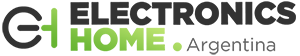 Electronics Home Logo