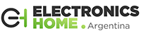 Electronics Home Logo